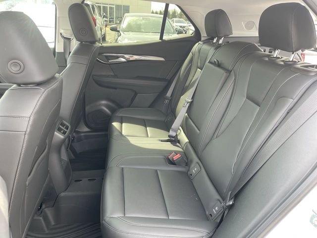 New 2026 Buick Envision Preferred AWD/4WD image 23