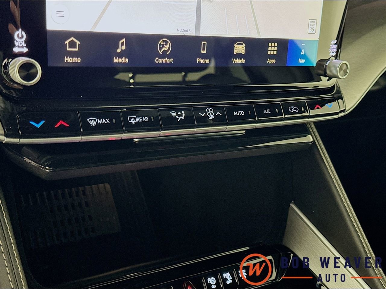 New 2026 Jeep Grand Wagoneer 4WD image 16