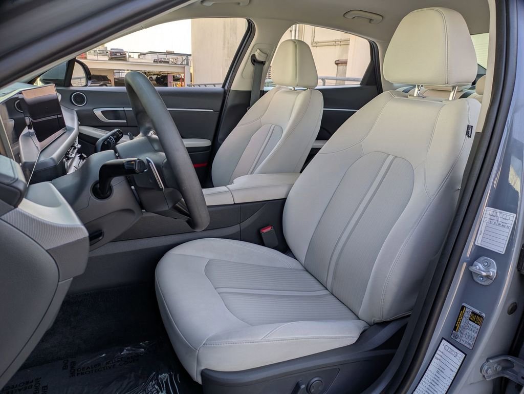 Used 2025 Hyundai Sonata SEL image 23