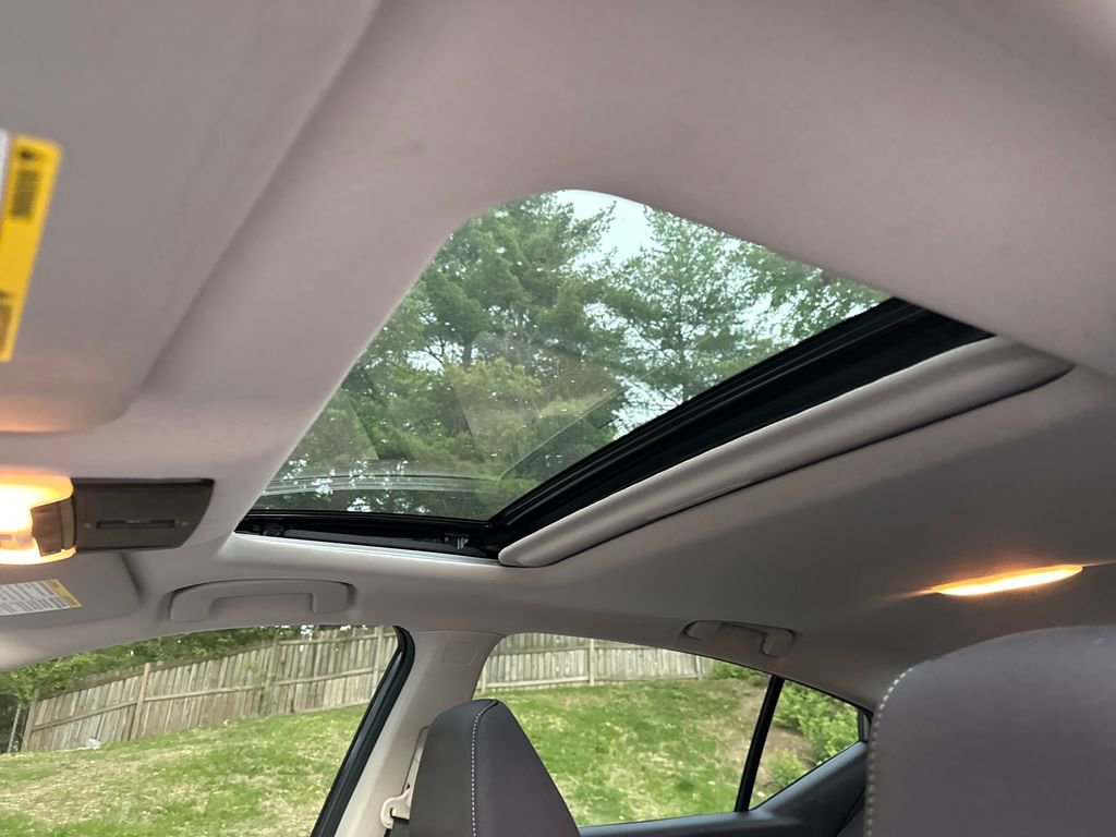 Used 2019 Nissan Altima 2.5 SV FWD image 19