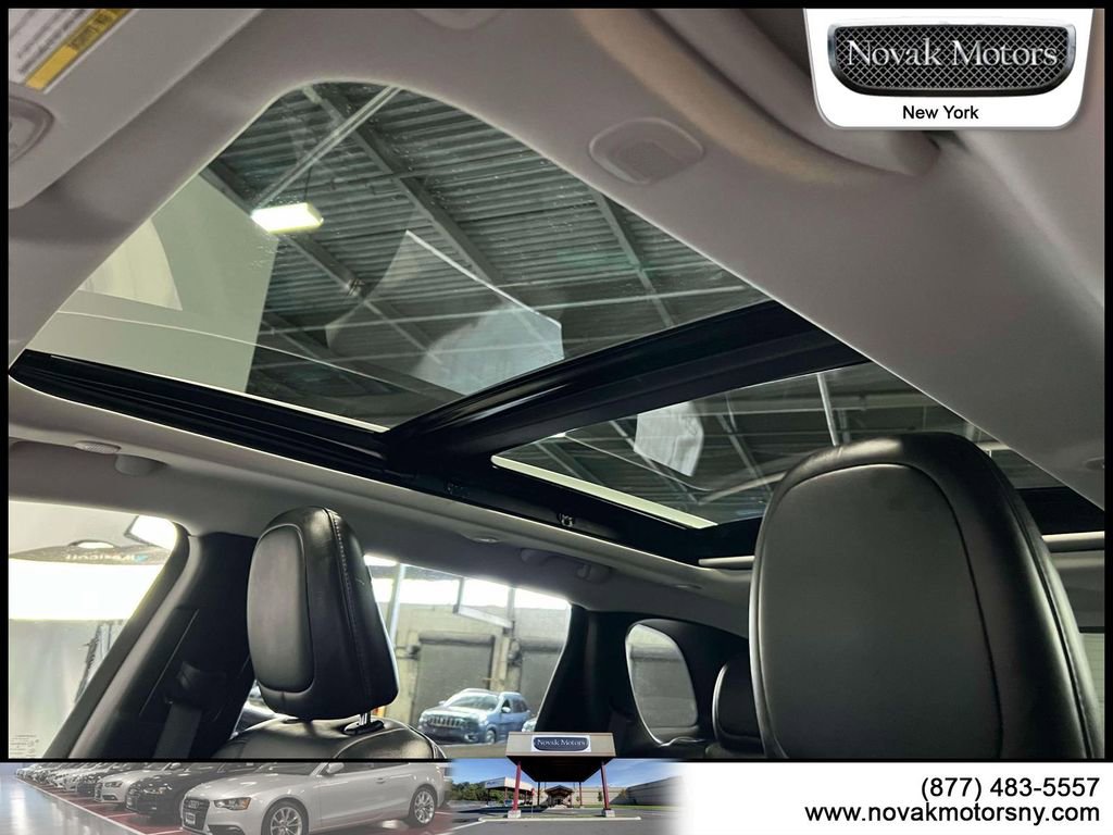 Used 2021 Jeep Cherokee Limited image 22