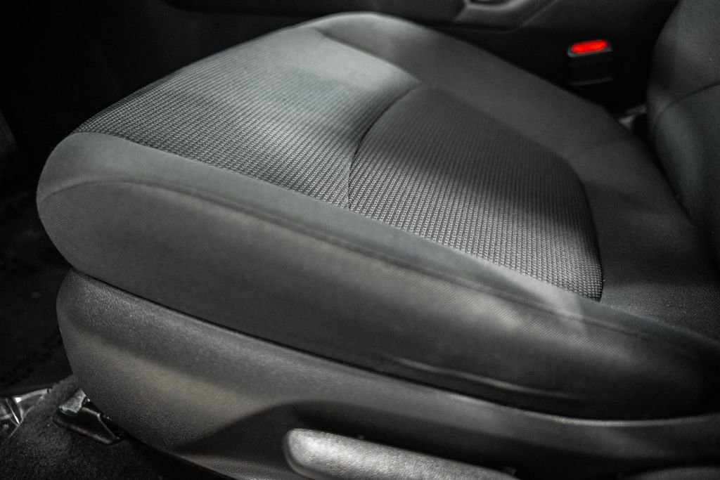 Used 2024 Toyota RAV4 LE image 32