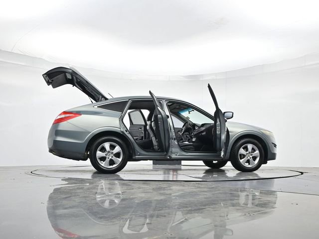 Used 2010 Honda Crosstour EX image 50
