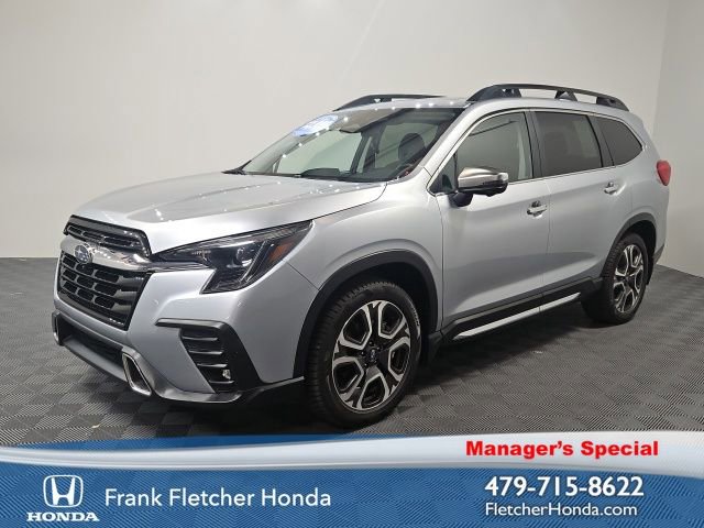 Used 2023 Subaru Ascent Touring