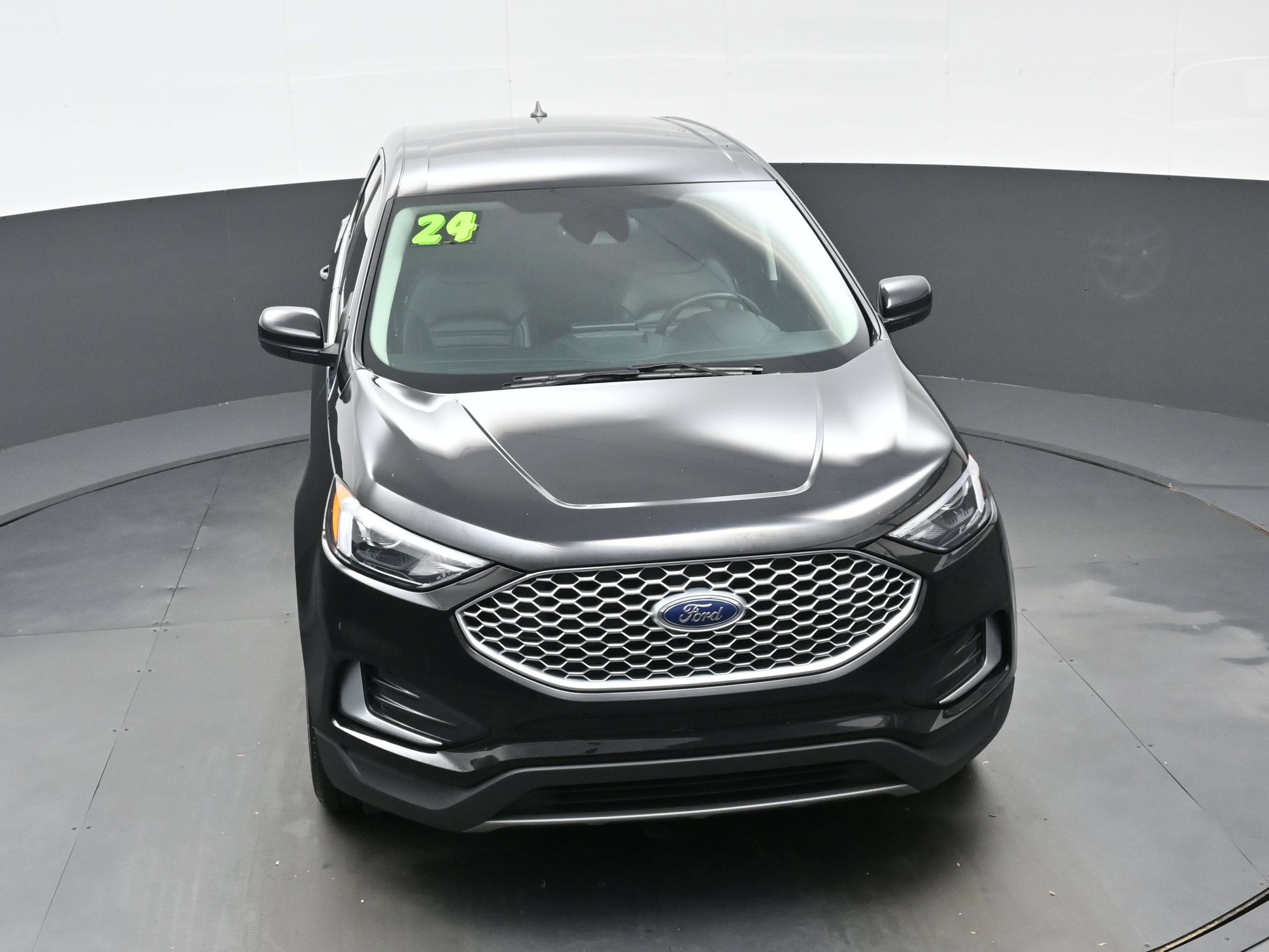 Used 2024 Ford Edge SEL AWD/4WD image 40
