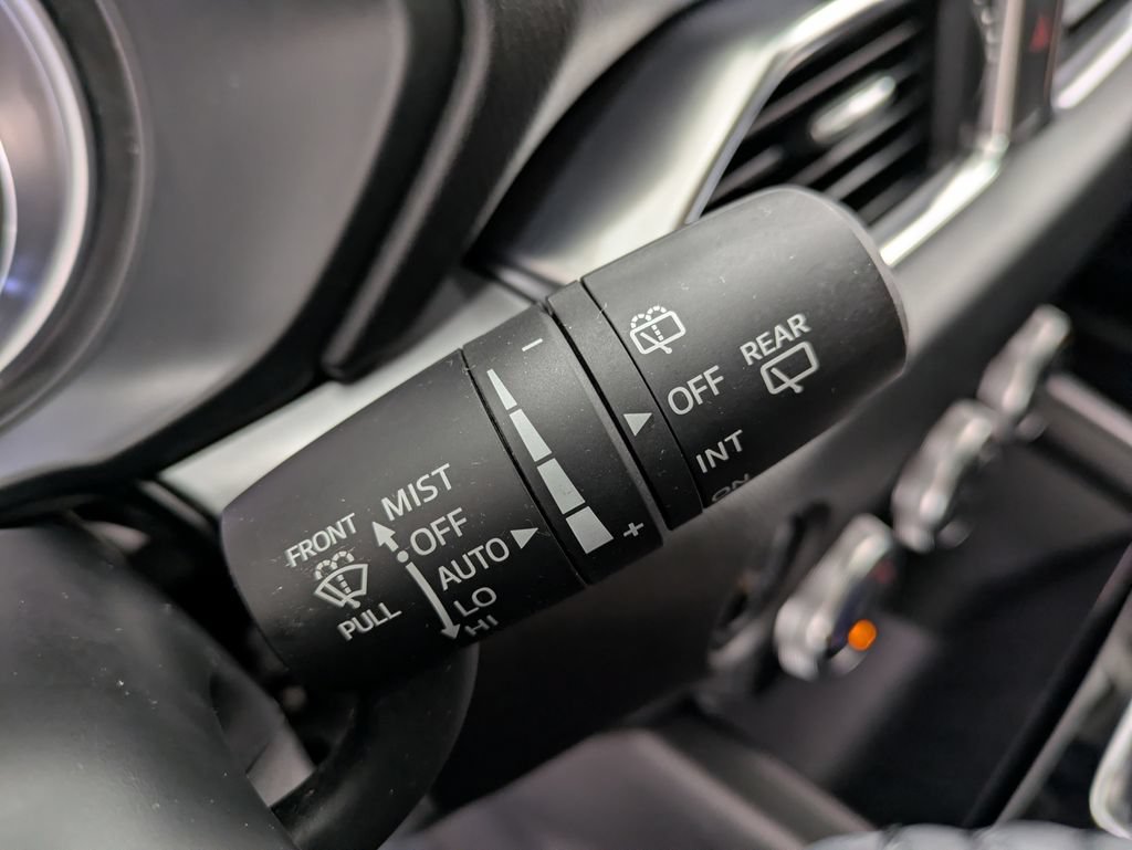 Certified 2023 MAZDA CX-5 AWD 2.5 S image 20