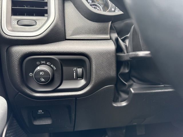 Used 2022 RAM 1500 Big Horn image 26