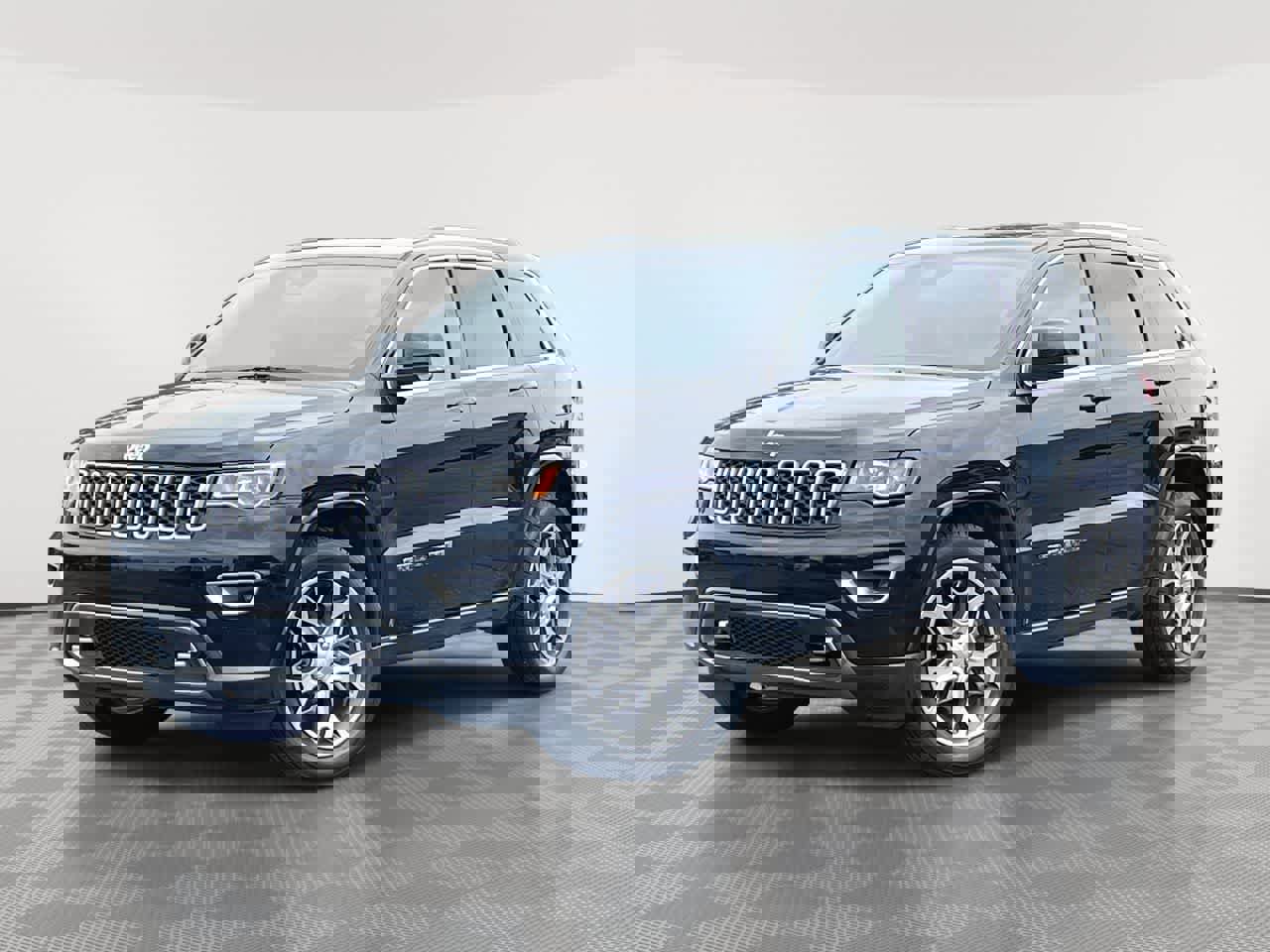 Used 2018 Jeep Grand Cherokee Limited
