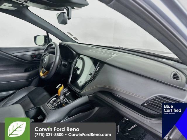 Used 2023 Subaru Outback Onyx Edition AWD/4WD image 34