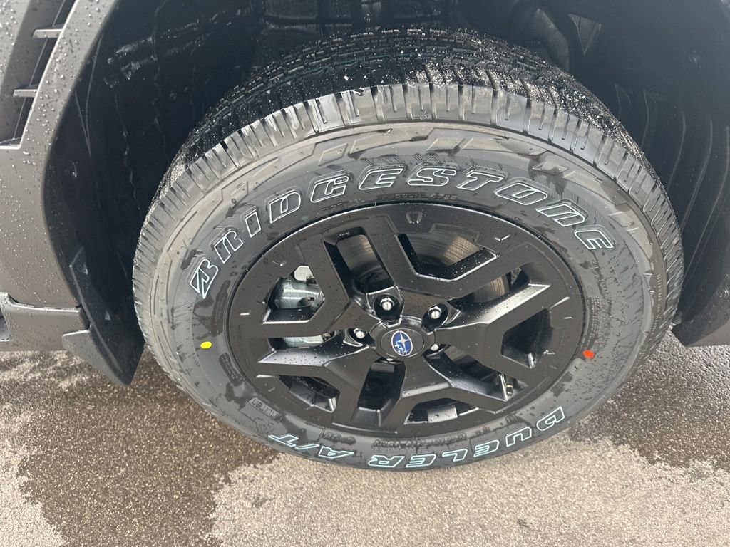 New 2026 Subaru Outback Wilderness image 33