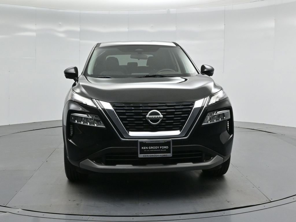 Used 2021 Nissan Rogue SV image 23