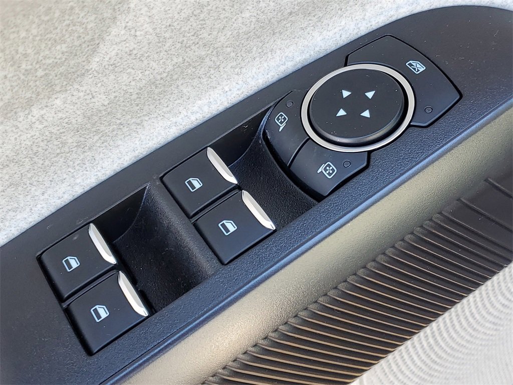 New 2026 Ford Maverick XLT w/ Equipment Group 301A image 25