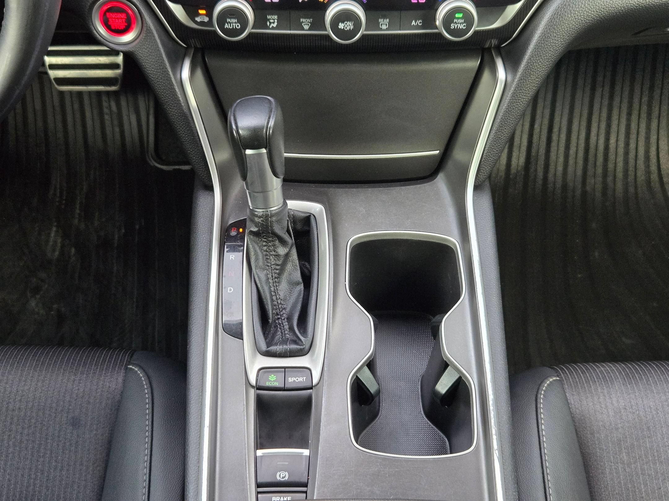 Used 2020 Honda Accord Sport image 18