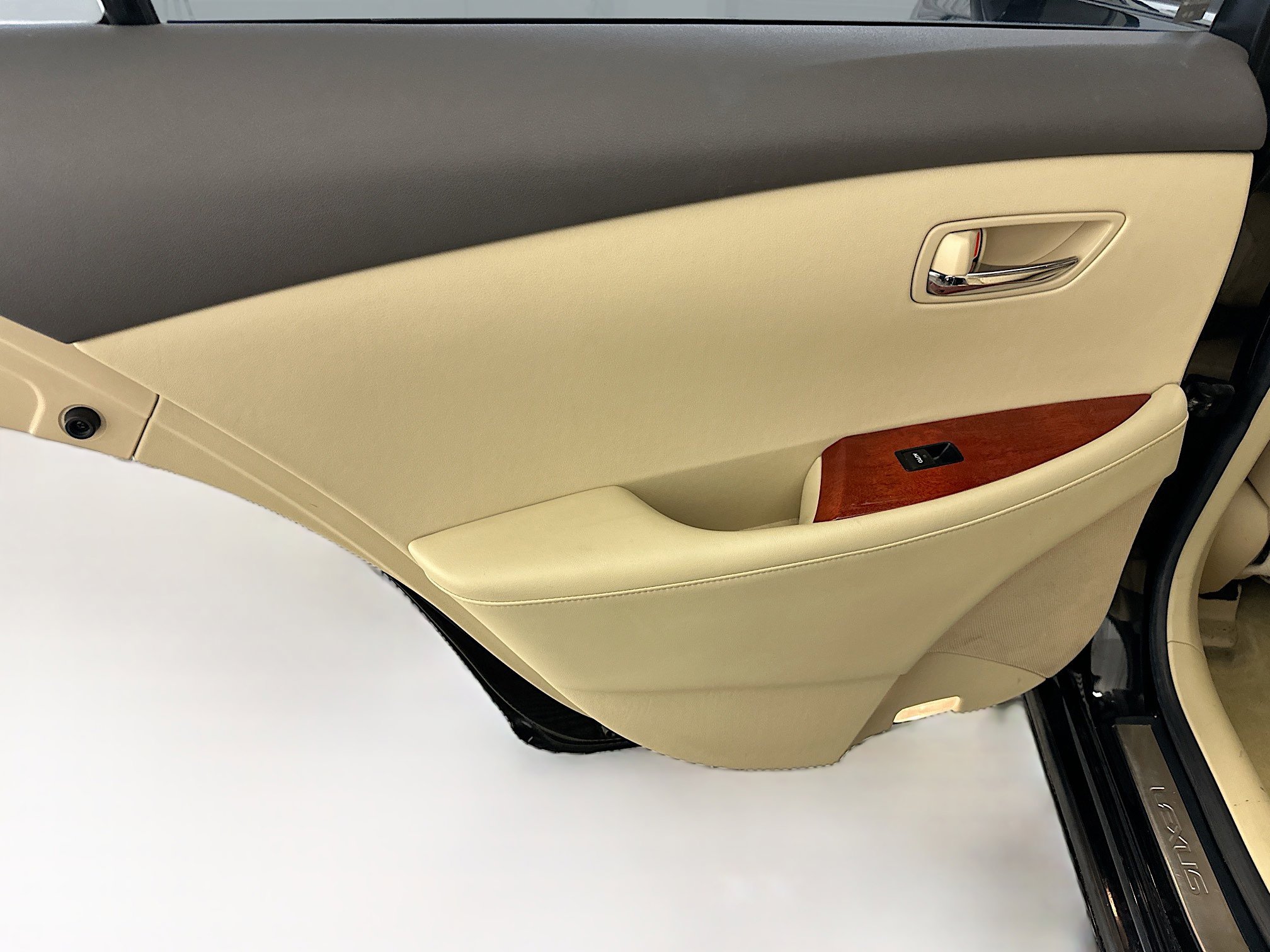 Used 2009 Lexus ES 350 4dr Sdn image 26