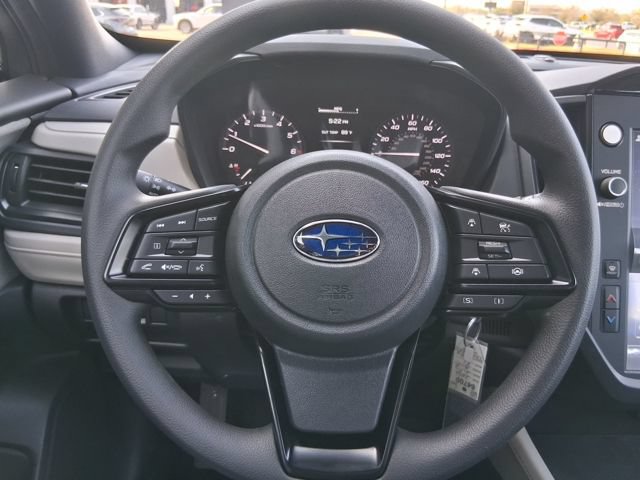 New 2026 Subaru Forester AWD/4WD image 8