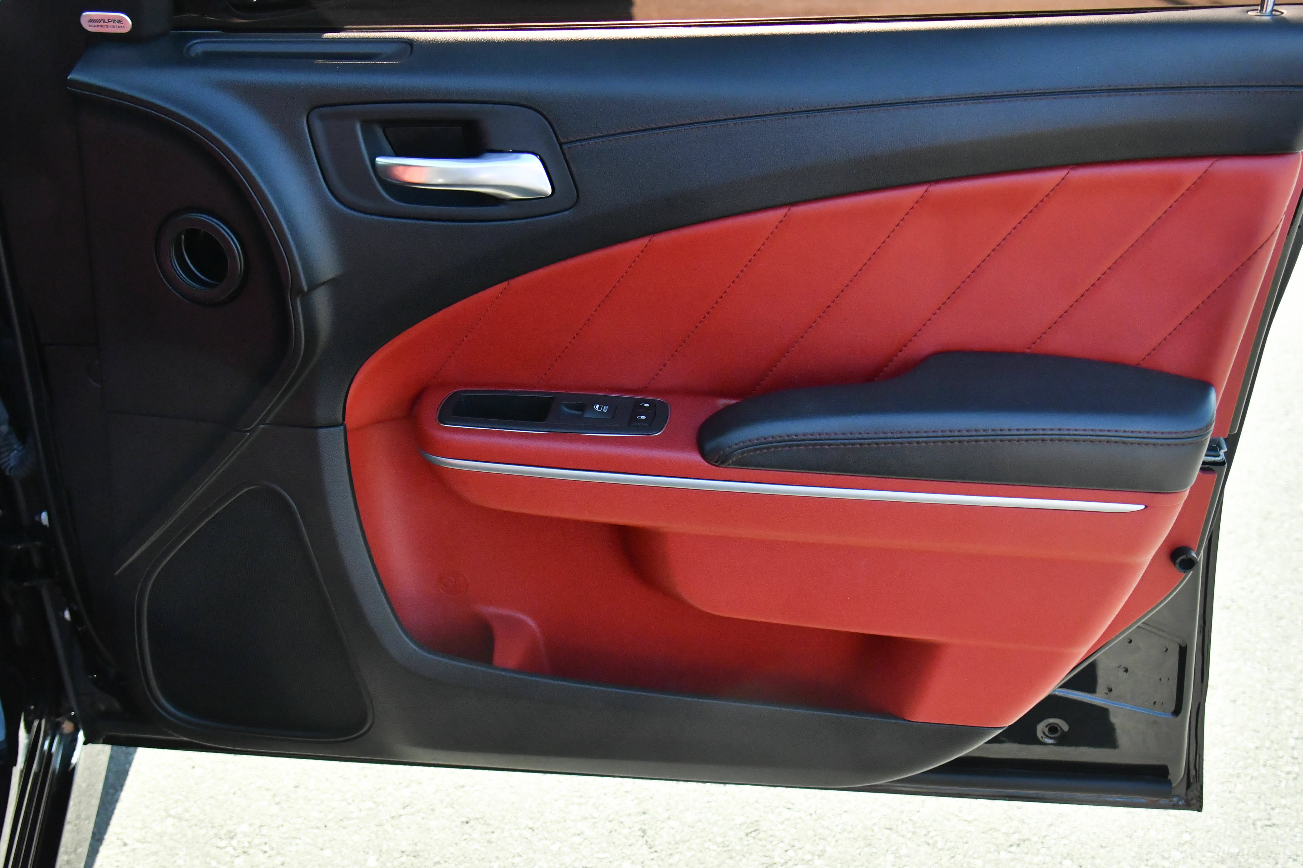 Used 2021 Dodge Charger Scat Pack w/ Plus Group RWD image 41