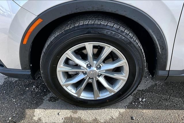 Used 2025 Honda CR-V EX image 34