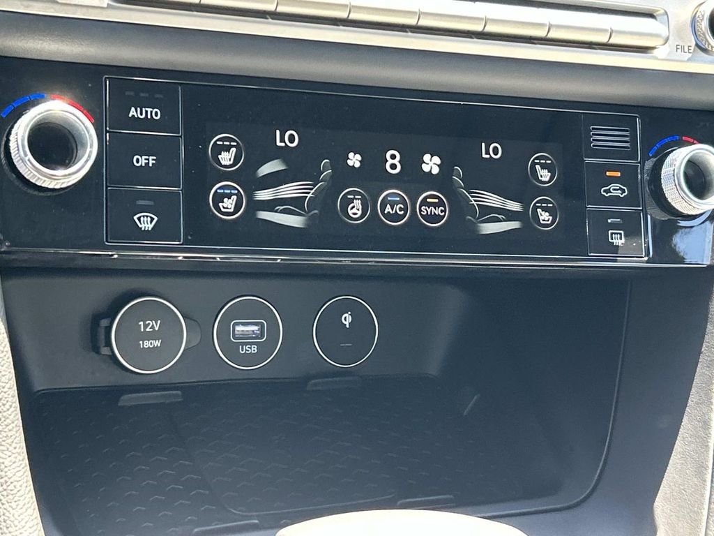 Used 2025 Genesis G70 2.5T w/ Sport Prestige Package AWD/4WD image 35