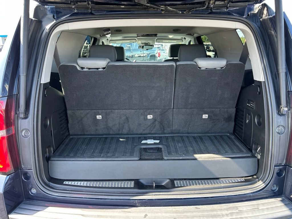 Used 2020 Chevrolet Tahoe LT AWD/4WD image 42