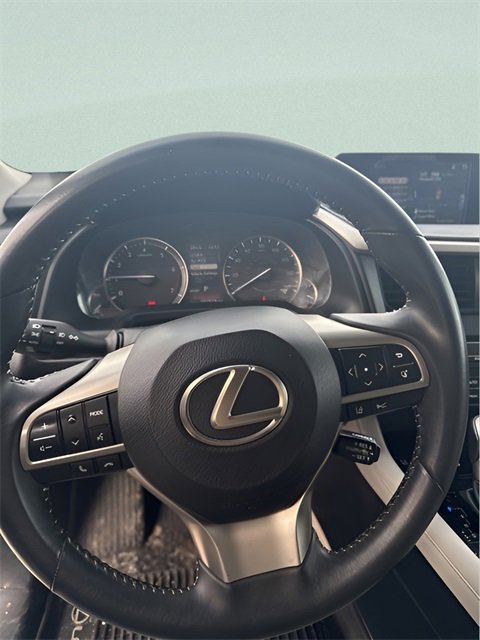 Used 2018 Lexus RX 350 FWD image 19