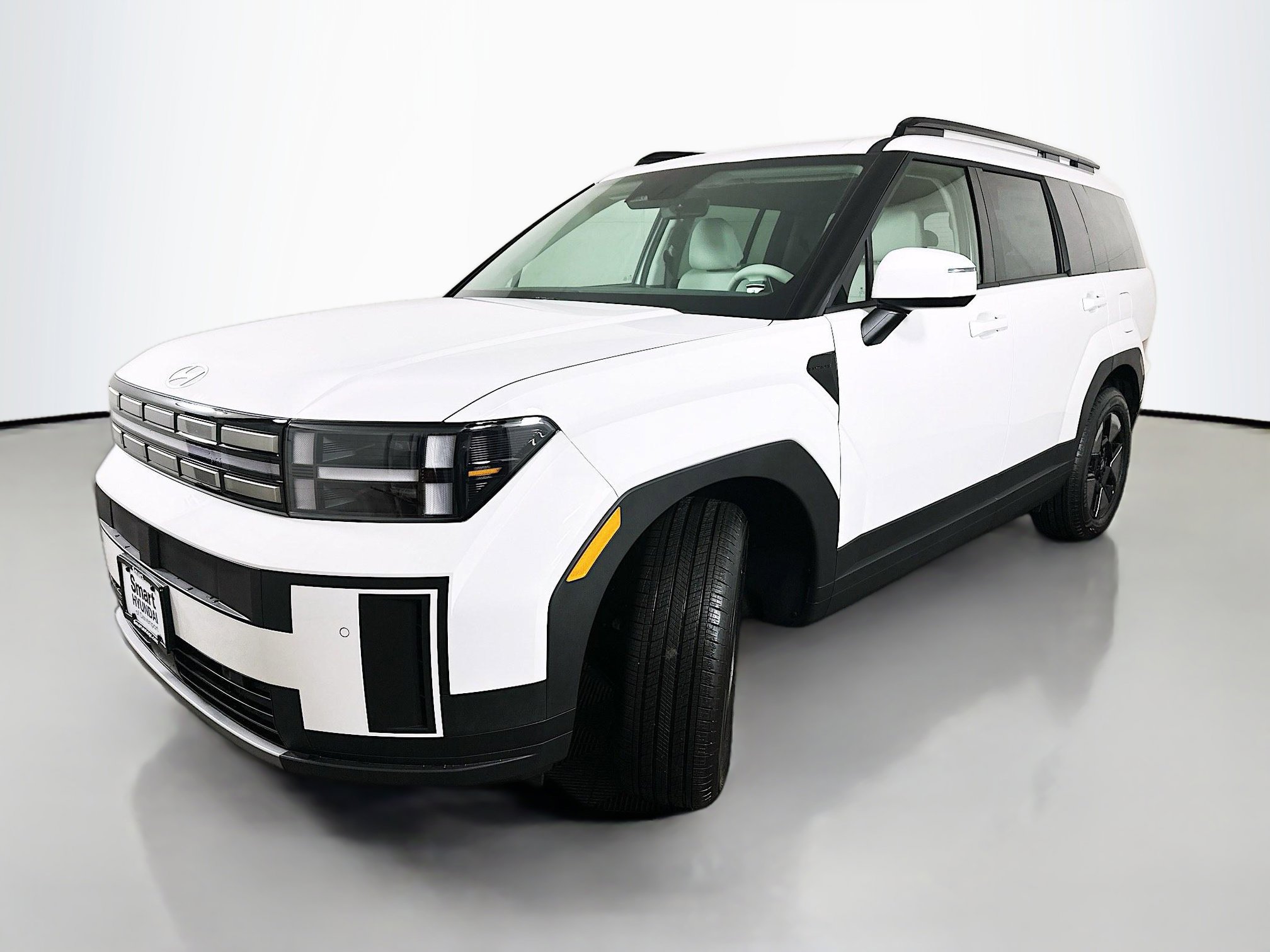 New 2026 Hyundai Santa Fe SEL image 3