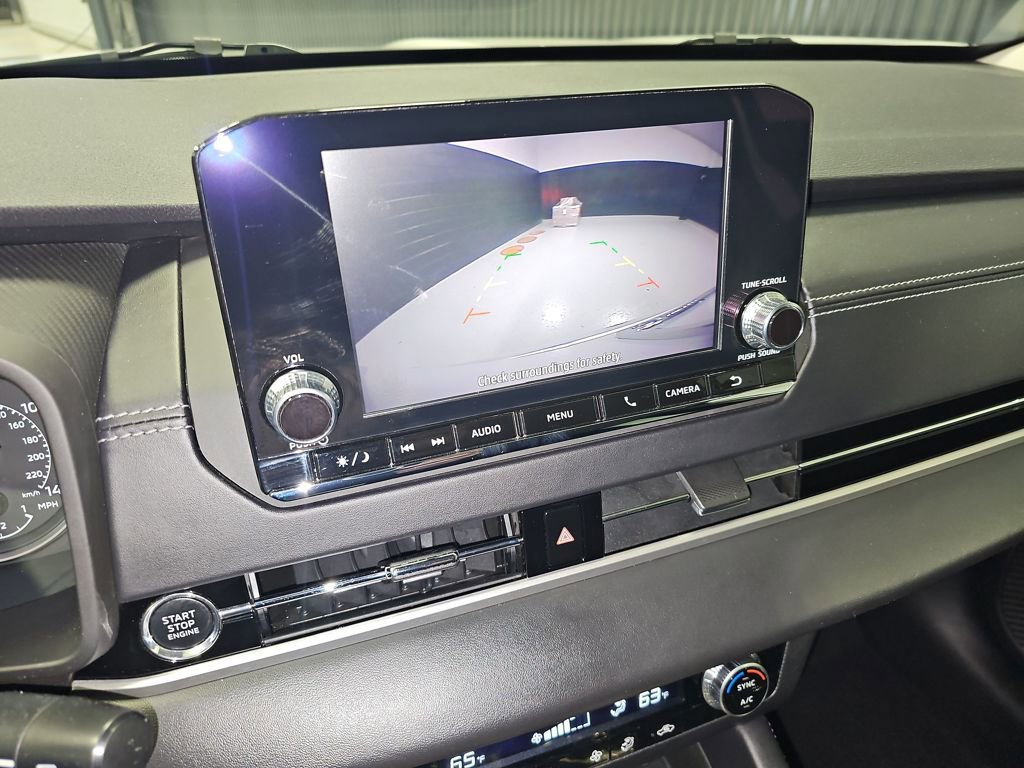 Used 2022 Mitsubishi Outlander ES image 39