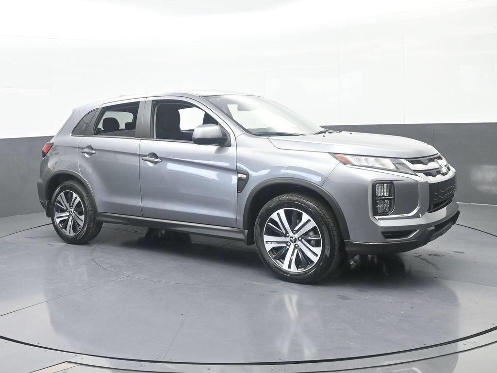 New 2027 Mitsubishi Outlander Sport ES FWD image 8
