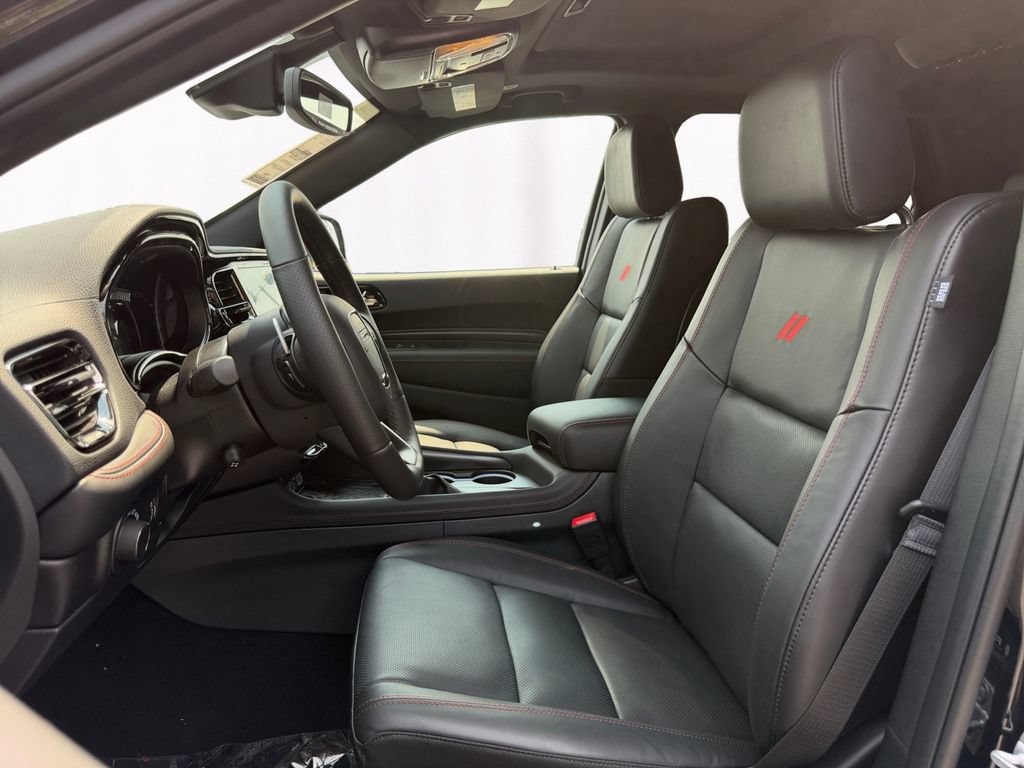 New 2026 Dodge Durango GT AWD/4WD image 9