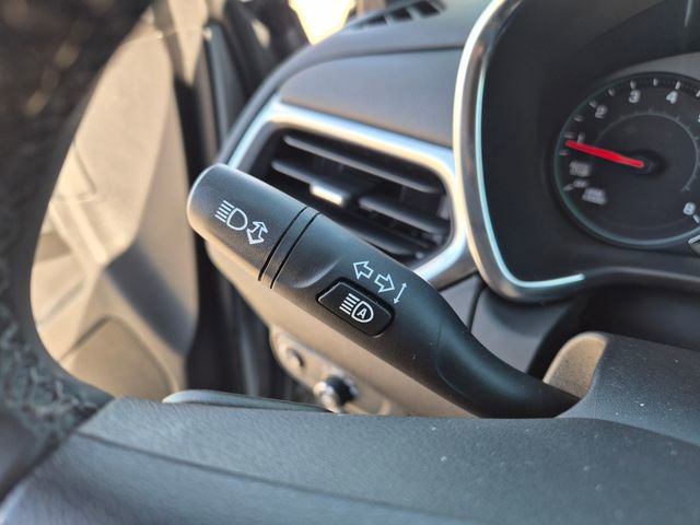 Used 2024 Chevrolet Equinox LT FWD image 22
