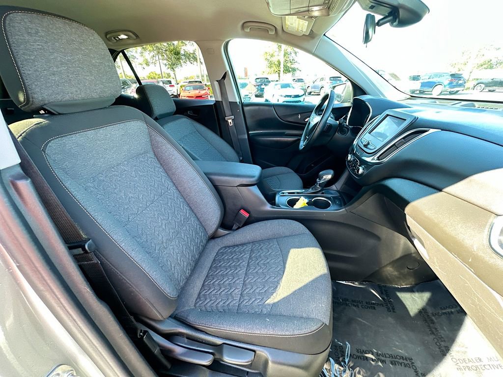 Used 2023 Chevrolet Equinox LT image 26