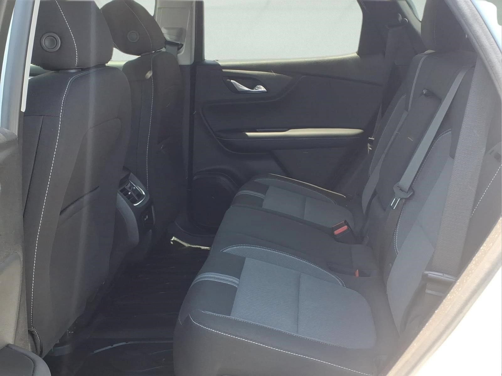 Certified 2024 Chevrolet Blazer LT w/ Convenience Package FWD image 13