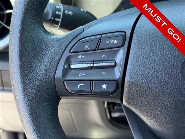 Used 2023 Hyundai Kona SEL FWD image 16