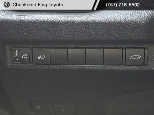 Used 2024 Toyota RAV4 XLE Premium image 25