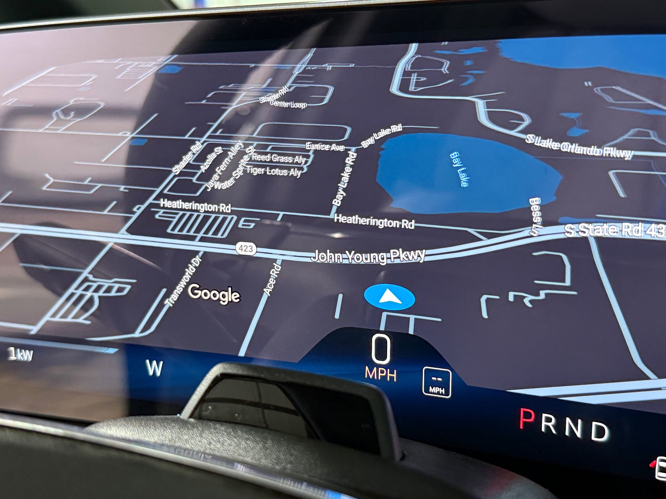 New 2026 Cadillac Optiq Sport 1 image 24