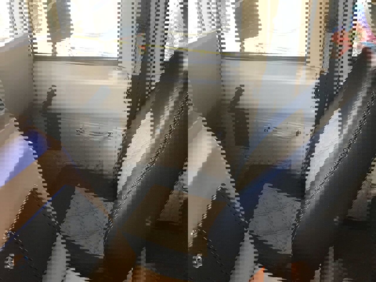 Used 1993 HUMMER H1 4-Door Hard Top image 36