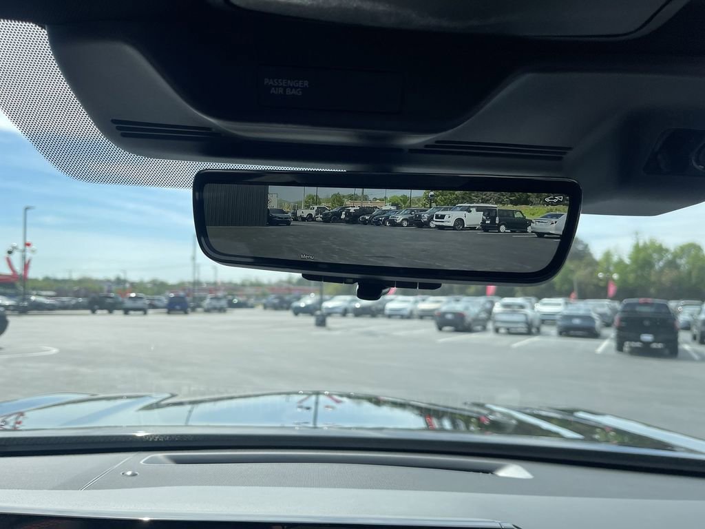 New 2026 Nissan Armada PRO-4X AWD/4WD image 27