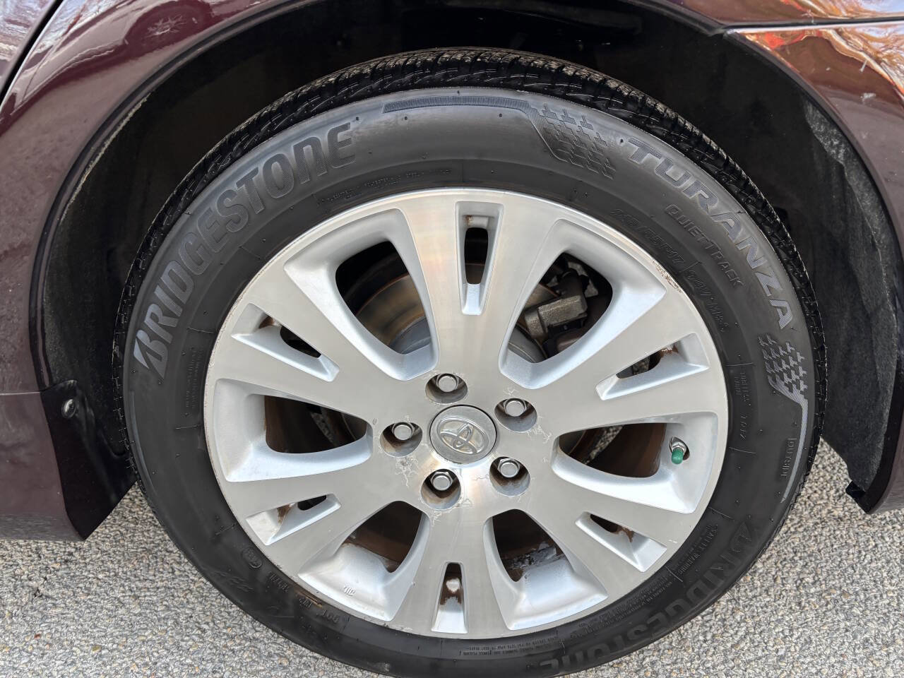 Used 2012 Toyota Avalon image 36