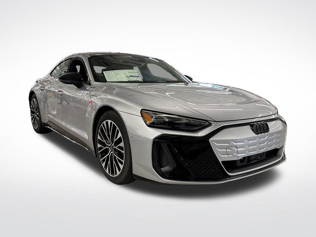 New 2026 Audi S e-tron GT Premium Plus AWD/4WD image 7