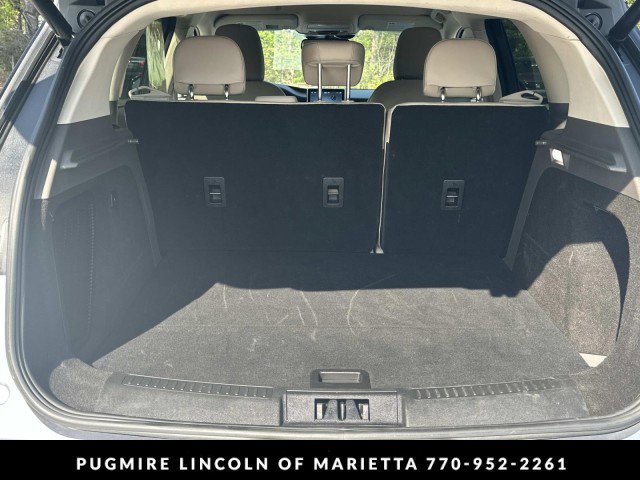 Used 2022 Lincoln Corsair FWD image 33