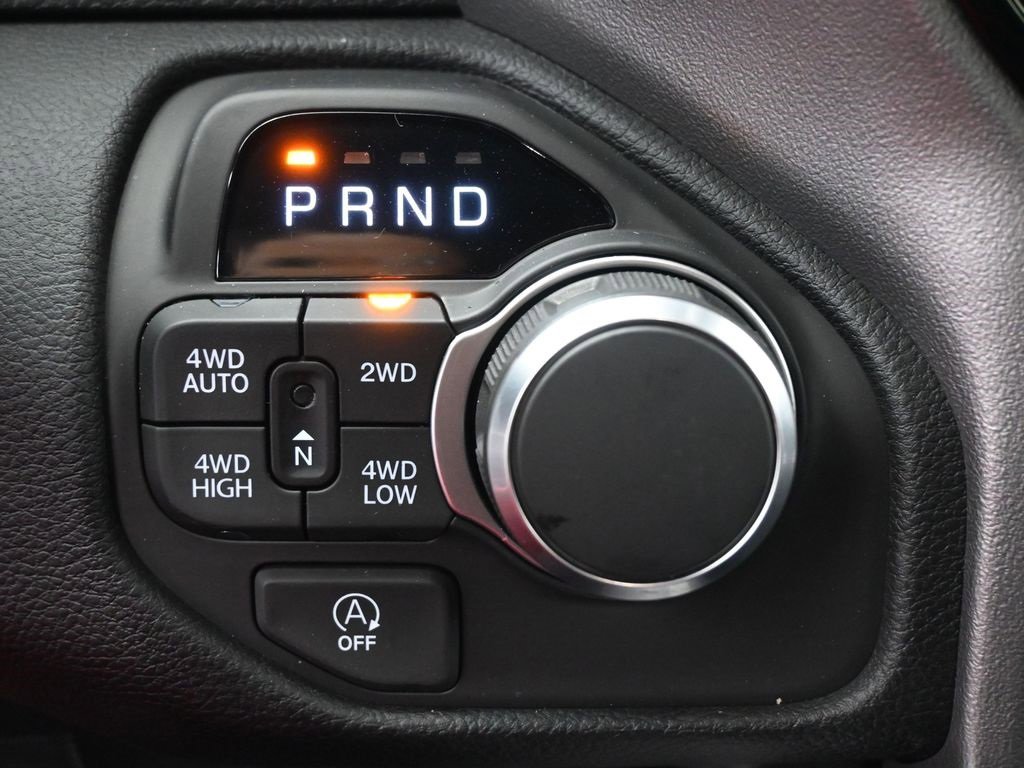 New 2026 RAM 1500 Lone Star image 6