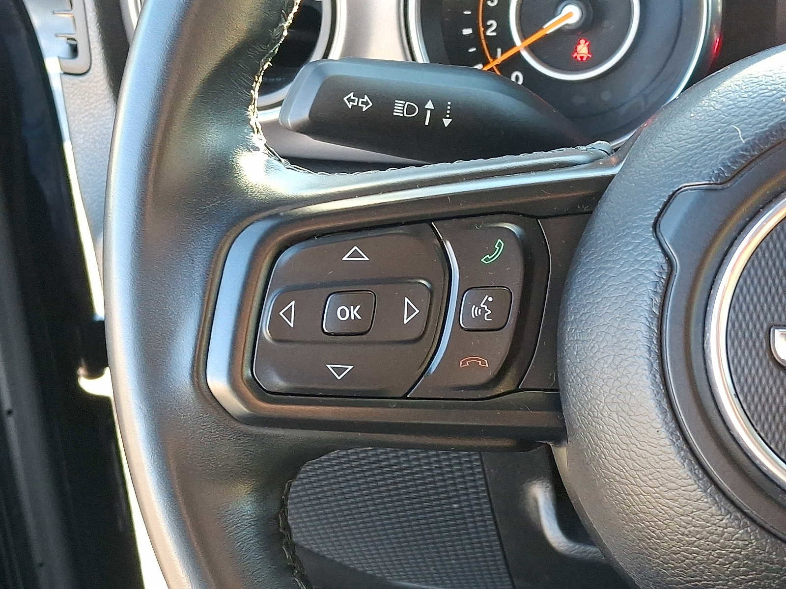 Used 2022 Jeep Wrangler Unlimited Sport image 20