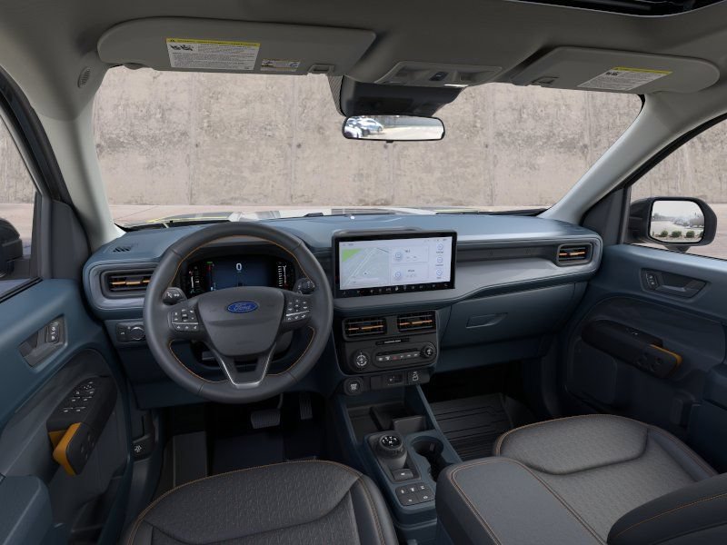 New 2026 Ford Maverick Tremor AWD/4WD image 9
