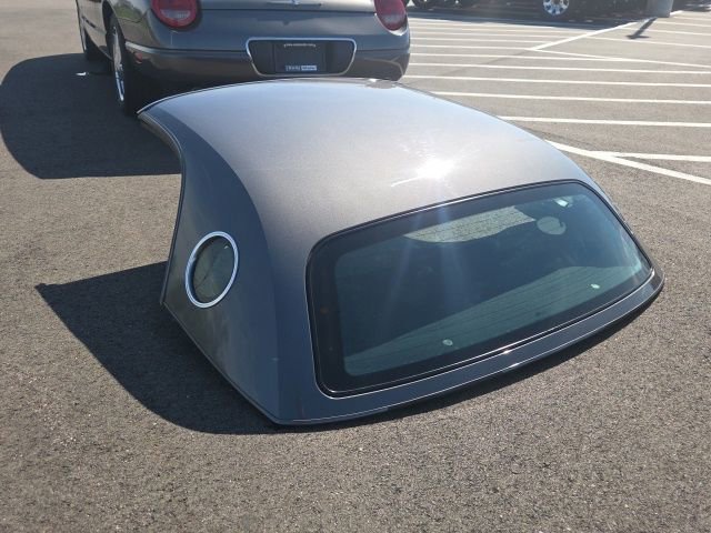 Used 2003 Ford Thunderbird RWD image 23