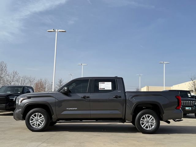 Used 2026 Toyota Tundra SR5 image 7