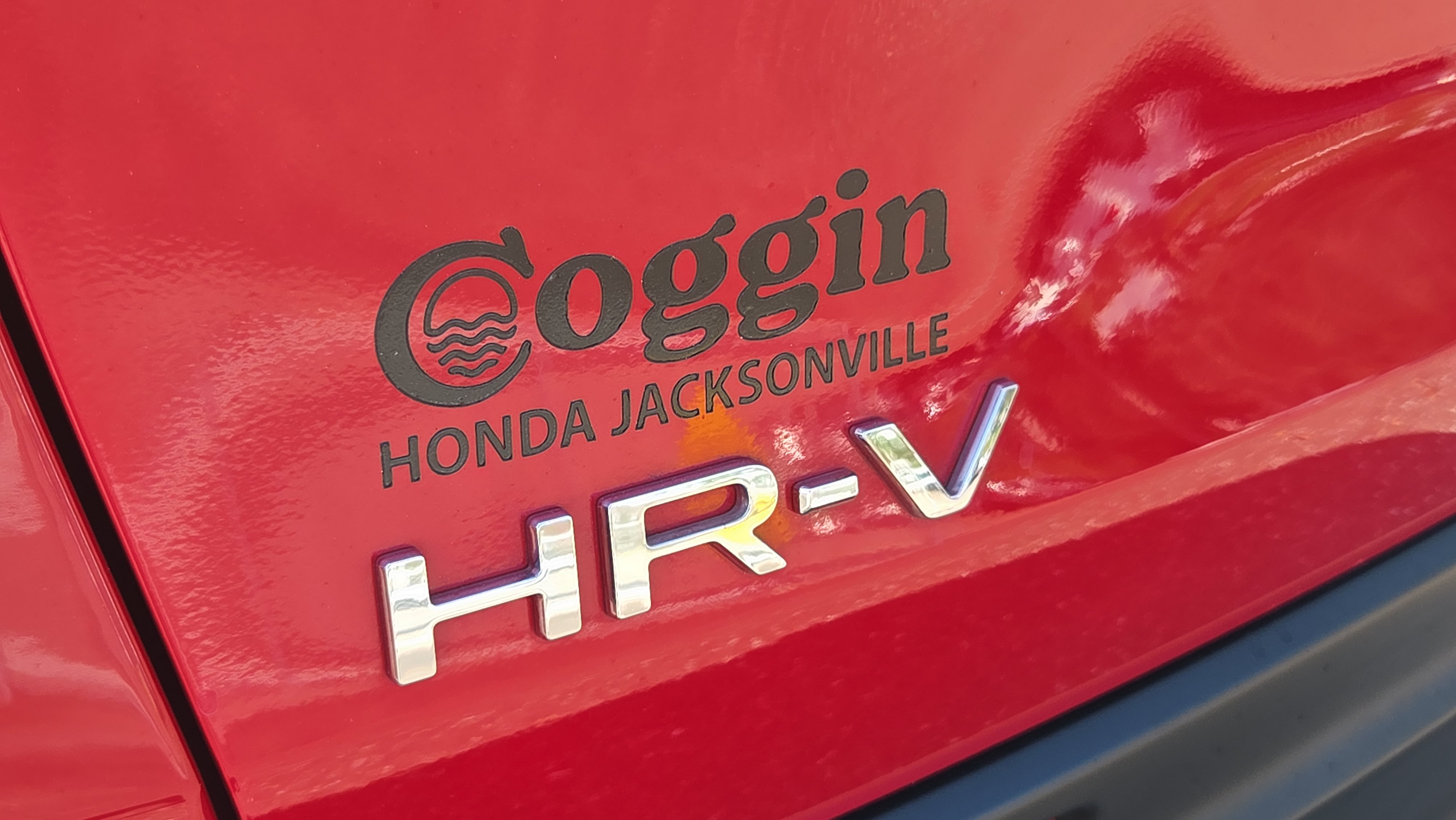 Used 2024 Honda HR-V Sport image 24