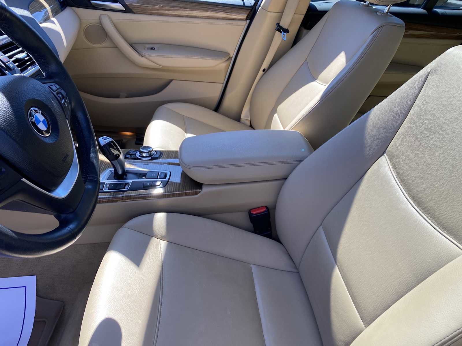 Used 2014 BMW X3 xDrive35i image 26