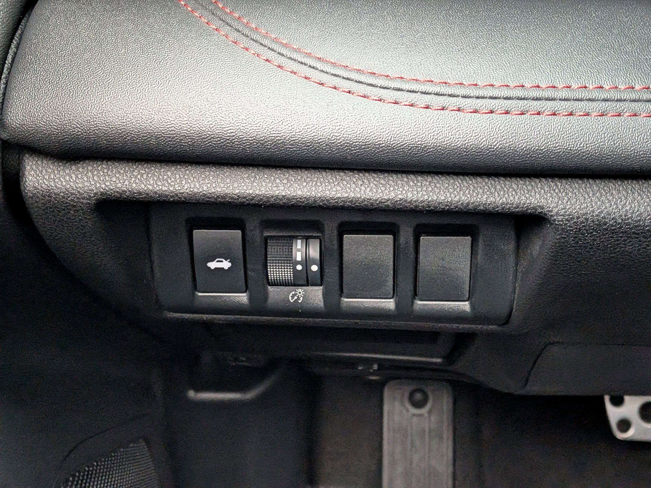 Used 2024 Subaru Legacy Sport image 18