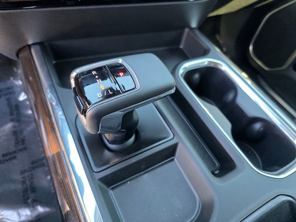 New 2026 Chevrolet Silverado 1500 RST w/ Convenience Package II image 15