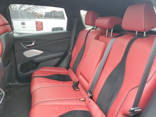 Used 2020 Acura RDX A-Spec image 10