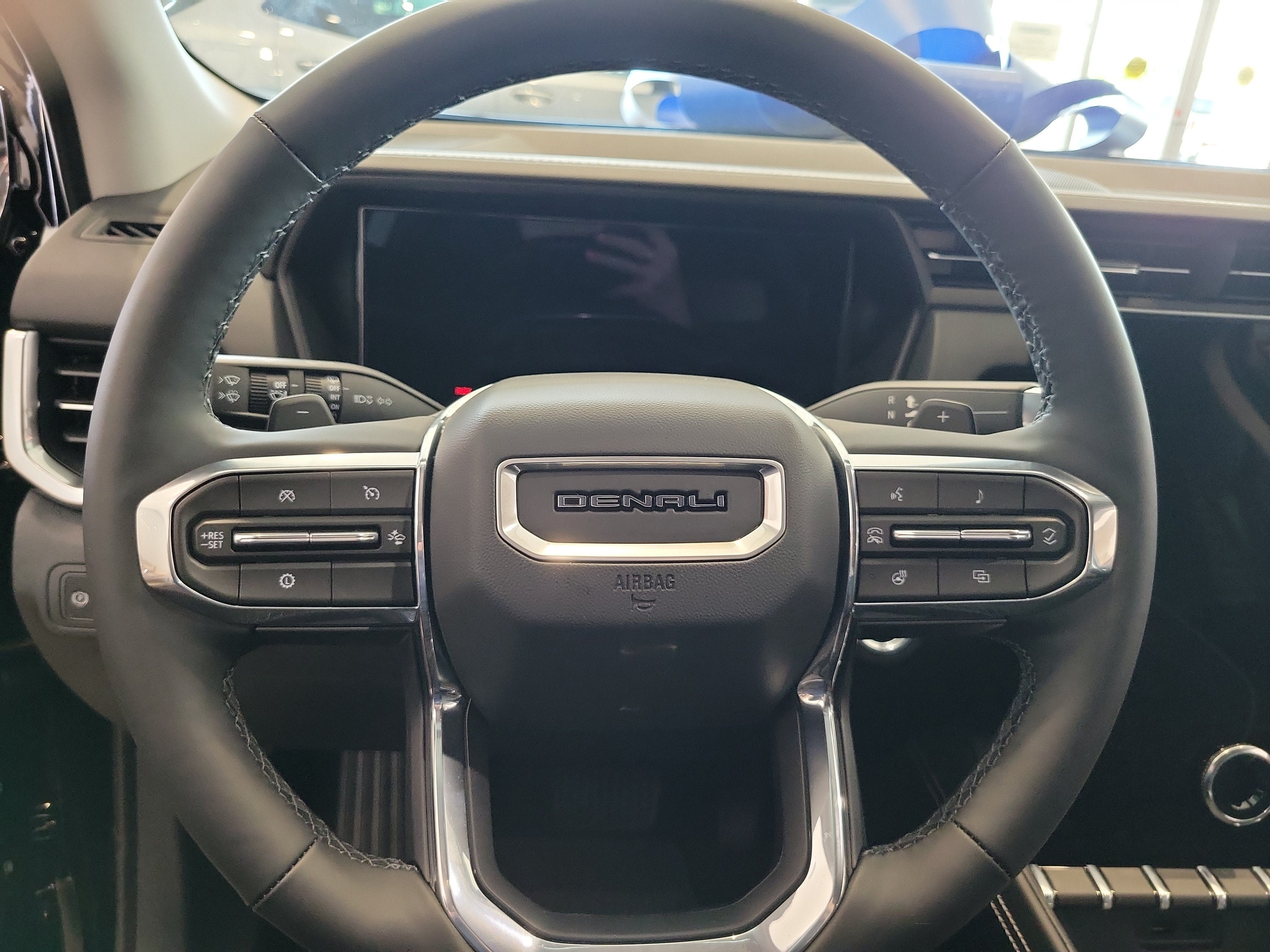 New 2027 GMC Terrain Denali AWD/4WD image 10